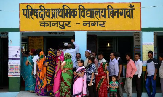 India Election: Will Voters Choose Modi or Gandhi?