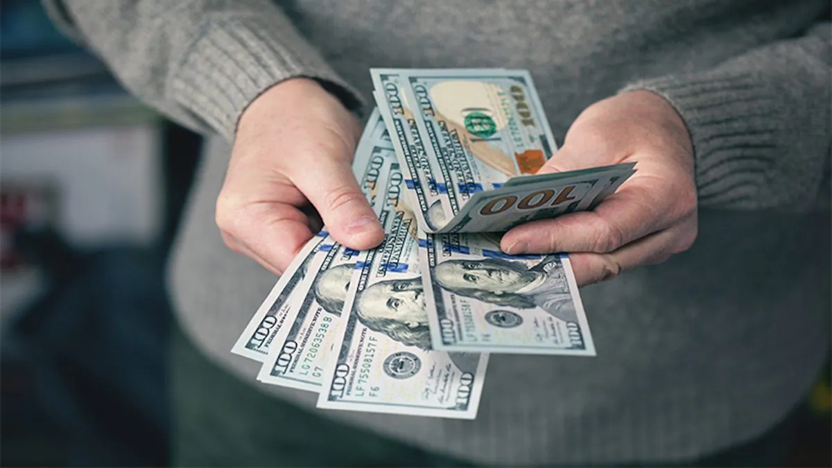 The Government Can Take Your Cash for No Reason