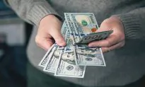 The Government Can Take Your Cash for No Reason