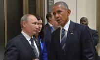 Trump’s Official YouTube Channel Uploads Video Called ‘Obama Knew’