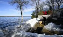 Rising Waters Add Urgency to Disaster Planning: ‘Been Through so Much’