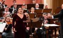 Chinese Authorities Attempt to Cancel Czech Orchestra’s China Tour in Retaliation for Supporting Taiwan