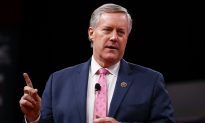 Rep. Meadows Refers Ex-CIA Contractor Nellie Ohr for Prosecution