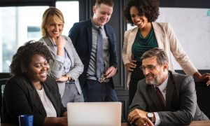 Trust: The Lifeblood of a Healthy Society