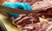 China Blocks Imports From Two Canadian Pork Producers Amidst Diplomatic Tension
