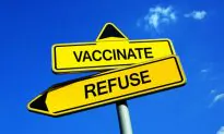 Once Burned, Twice Shy—Why “Anti-Vaxxers” Are Really “Ex-Vaxxers”