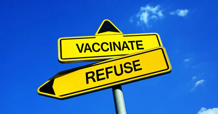 Once Burned, Twice Shy—Why “Anti-Vaxxers” Are Really “Ex-Vaxxers”
