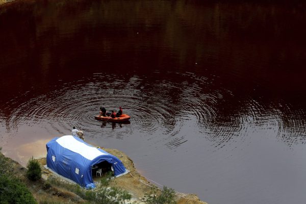 Cyprus Special Unit serial killer 3