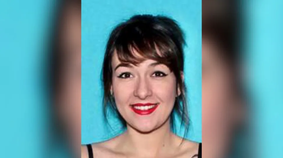 Missing woman Daniella Vian is seen here in a photo provided by police in a missing persons campaign. She was last seen on July 17, 2018, in Mobile, Ala. (Mobile Police Department)