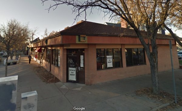 Denver shop