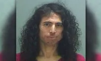 Woman Tries to Murder Boyfriend by Tricking Him Into Drinking Drano