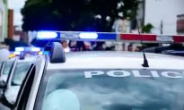 Mother Arrested After Allegedly Macing Group of Teenage Girls Who Were Fighting Her Daughter