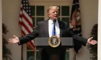 President Trump: ‘Time to Get Back to Business’ After ‘Costly and Time Consuming Investigations’