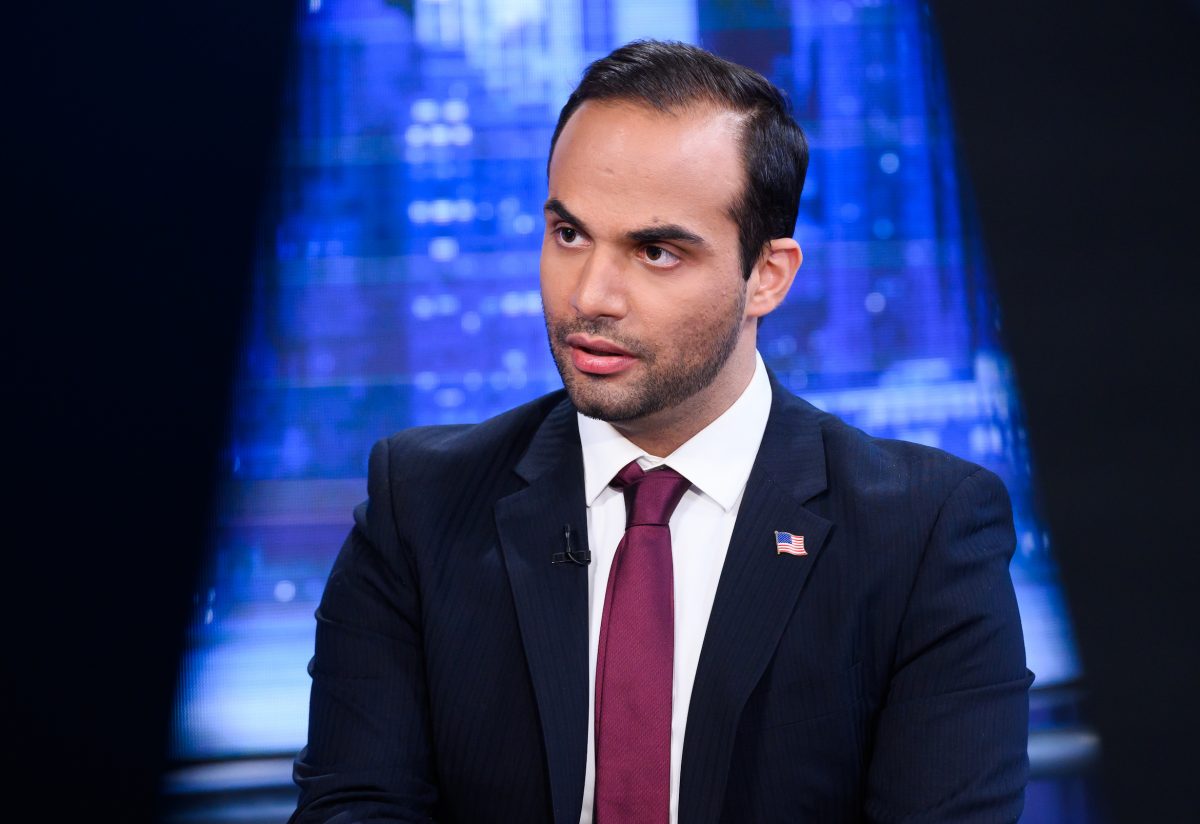 George Papadopoulos