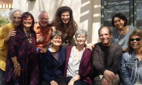 Using the Mind and Body to Fight Cancer