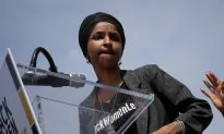 Ilhan Omar: ‘I Don’t Know’ If Any 2020 Democratic Candidate Can Beat Trump ‘Yet’