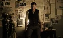 Film Review: ‘Tolkien’: ‘The Lord of the Rings’ Fandom Will Not Be Particularly Happy