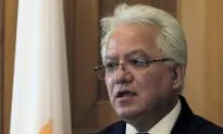 Minister Resigns Amid Criticism in Cyprus Serial Killer Case