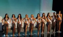 Former Miss World Contestant and Model Found Hanged in Hotel Shower in Mexico City