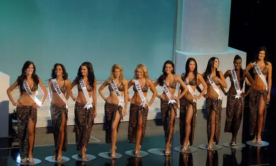 Former Miss World Contestant and Model Found Hanged in Hotel Shower in Mexico City