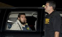 Would-Be NYC Bomber Gets 10 Years in Foiled Al-Qaida Plot