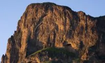 16-Year-Old Boy Scout Dies After Troop Runs out of Water in Arizona Desert