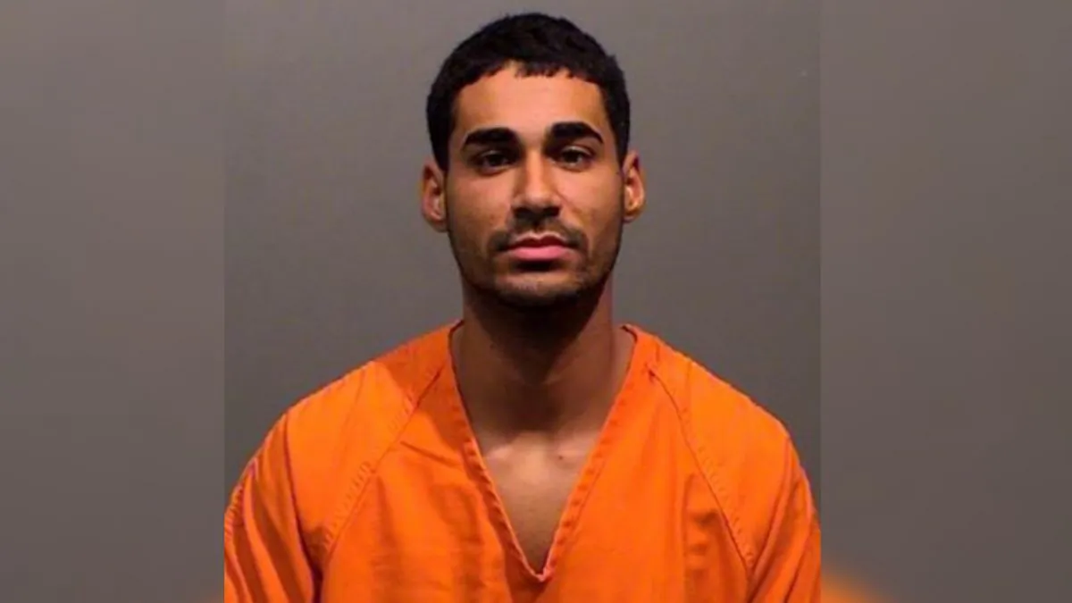 Rogel Lazaro Aguilera-Mederos. (Lakewood Police Department)