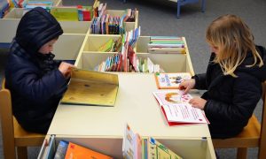 Florida Teacher Allegedly Writes Offensive Acronym on Student's Homework