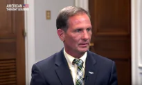 What’s Behind the Venezuela Crisis—Rep. Chris Stewart