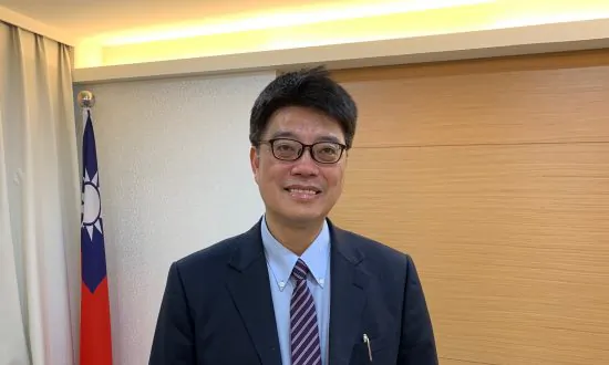 Hong Kong Extradition Law Could Instill Climate of Fear, Says Taiwan Official