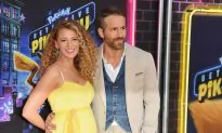 Blake Lively Reveals Her 3rd Pregnancy in Stunning Fashion