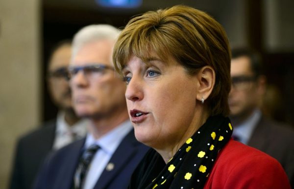 canada agriculture minister china ban import pork