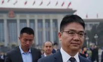 Supporters of Chinese Billionaire’s Accuser in Rape Case Decry Censorship