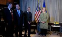 DNC Operative Sought, Received Help From Ukraine to Help Elect Clinton, Report Says