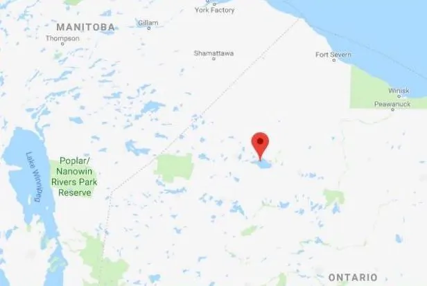 (Google Maps)