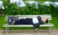 Napping Your Way to Success