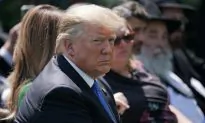New York Times Identifies Second Spy Who Targeted Trump Campaign