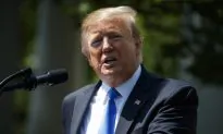 Trump Says He Thinks About God to Get Through Mueller Investigation