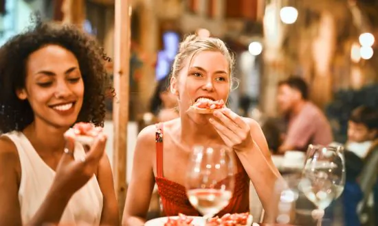 6 Mistakes That Slow Down Your Metabolism
