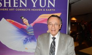Shen Yun Connects Audience Members With Culture, Beliefs in the Divine