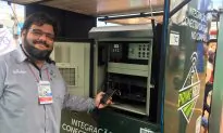 Startups Flock to Brazil’s Top Farm Show as Sector Boosts Tech Use