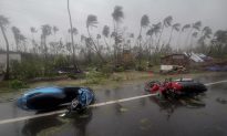 Cyclone Hits Bangladesh After Battering India, Mass Evacuations Save Lives