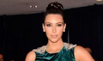 Kim Kardashian Helps Free Man Serving Life Sentence for Low-Level Offense
