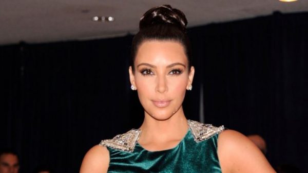 Kim Kardashian