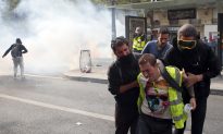 Paris Officials Question 30 Over May Day Ruckus at Hospital