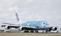 Rolls-Royce May Power Boeing `797′ If Max Crisis Delays Jet