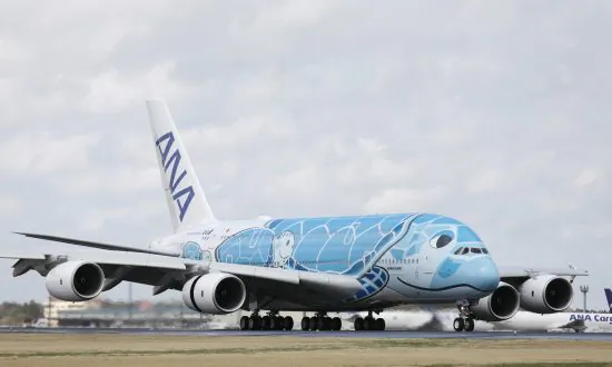 Rolls-Royce May Power Boeing `797′ If Max Crisis Delays Jet