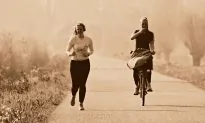 How to Start Exercising If You’re out of Shape