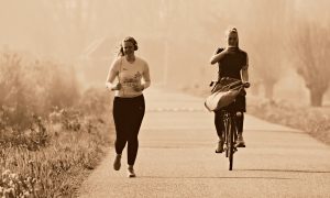 How to Exercise in the Summer Without Heat Exhaustion