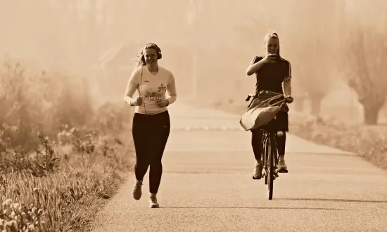 How to Start Exercising If You’re out of Shape